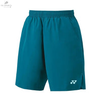 SHORT YONEX ÉQUIPE DE FRANCE 15161EX MEN BLEU VERT - DC.SPORTS
