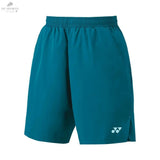 SHORT YONEX ÉQUIPE DE FRANCE 15161EX MEN BLEU VERT - DC.SPORTS