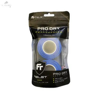 Surgrips Felet Pro Dry Over Grip - 6 Pièces, Adhérence Sèche et Douceur de Jeu - DC.SPORTS