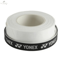 Surgrip YONEX AC102EX Blanc x3 - Adhérence Exceptionnelle et Résistance Durable pour Badminton/Squashsurgrip badmintonYONEX