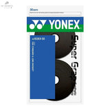 SURGRIPS YONEX AC102EX X30 NOIR - DC.SPORTS