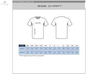 T-Shirt Sportif Felet RN3602 Bleu et Noir - Confort Optimal pour Badminton, Tailles S à XL - DC.SPORTS