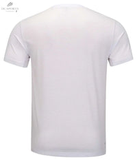 T-Shirt Li - Ning Homme China Team Fast - 100% Polyester, Technologie AT - DRY, Séchage Rapide - DC.SPORTS