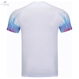 T-SHIRT LI-NING HOMME ICE BREAKER WHITE - DC.SPORTS