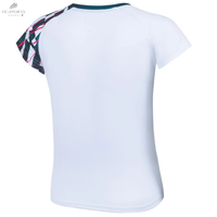 T-Shirt Victor Femme T - 51001TD A - Confort Optimal, Écologique, Technologie Perfect Dry - DC.SPORTS