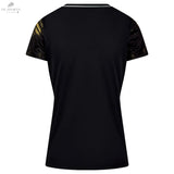 T-SHIRT VICTOR FEMME T-54102 C - DC.SPORTS