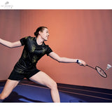 T-SHIRT VICTOR FEMME T-54102 C - DC.SPORTS