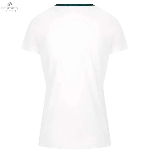 T-SHIRT VICTOR FEMME T-54103 A - DC.SPORTS