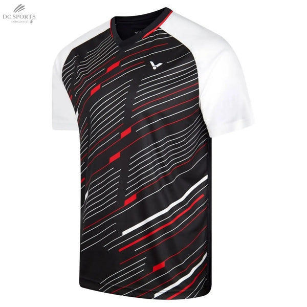 T-SHIRT VICTOR HOMME T-43101 C - DC.SPORTS