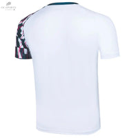 T-Shirt Victor T - 50001TD A Homme - Confort, Performance, Écologique, Personnalisable - DC.SPORTS