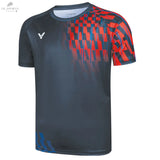 T-SHIRT VICTOR HOMME T-50001TD B - DC.SPORTS