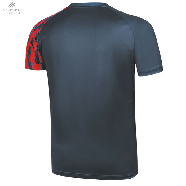 T-SHIRT VICTOR HOMME T-50001TD B - DC.SPORTS