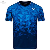 T-SHIRT VICTOR JUNIOR T-53100 B - DC.SPORTS