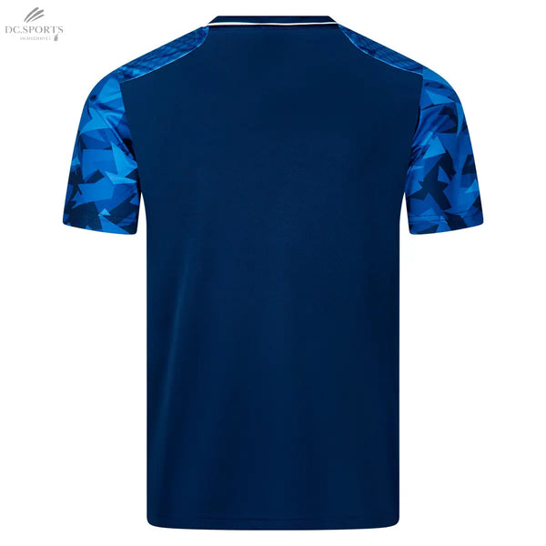 T-SHIRT VICTOR JUNIOR T-53100 B - DC.SPORTS