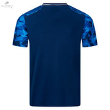 T-SHIRT VICTOR JUNIOR T-53100 B - DC.SPORTS