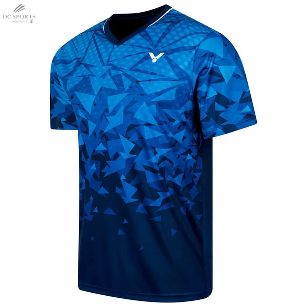 T-SHIRT VICTOR JUNIOR T-53100 B - DC.SPORTS