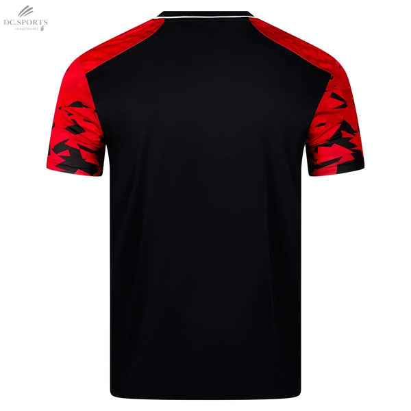 T-SHIRT VICTOR JUNIOR T-53101 D - DC.SPORTS