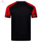 T-SHIRT VICTOR JUNIOR T-53101 D - DC.SPORTS