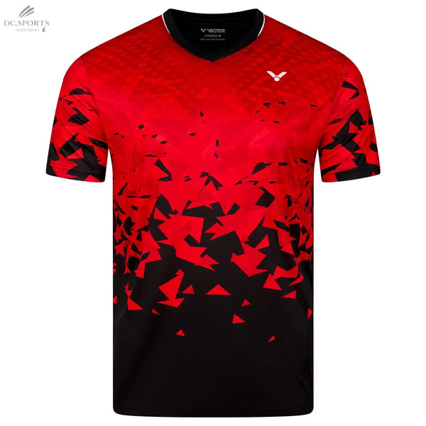 T-SHIRT VICTOR JUNIOR T-53101 D - DC.SPORTS