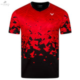 T-SHIRT VICTOR JUNIOR T-53101 D - DC.SPORTS