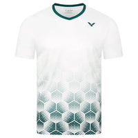 T-Shirt Victor Junior T-53103 A - Confort, Performance et Matériau Écologique 100% Polyester Recyclé 1