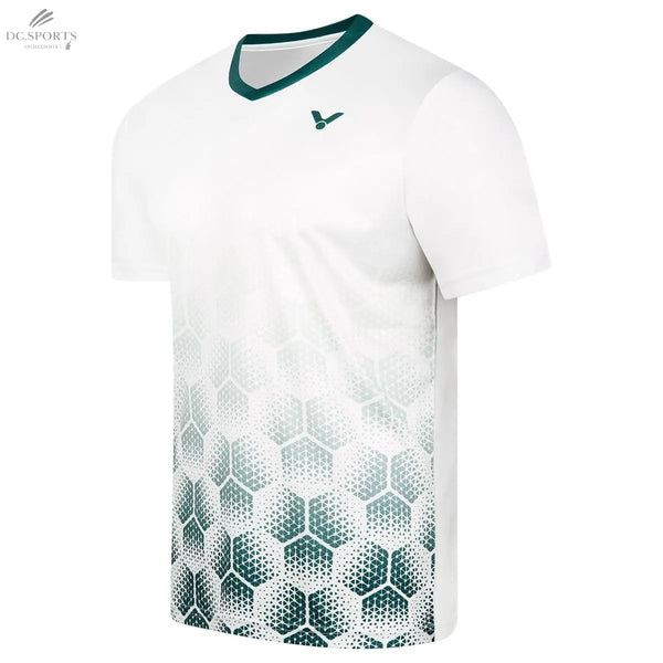 T-SHIRT VICTOR JUNIOR T-53103 A - DC.SPORTS