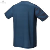 T-Shirt Homme Yonex 16741ex ink blue - DC.SPORTS