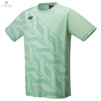 T-SHIRT YONEX HOMME 16741EX PEPPERMINT - DC.SPORTS