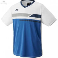 T-SHIRT YONEX HOMME YM0029EX BLEU - DC.SPORTS