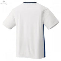 T-SHIRT YONEX HOMME YM0029EX BLEU - DC.SPORTS