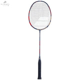 TEST RAQUETTE BABOLAT X-FEEL ORIGIN (cordée) - DC.SPORTS