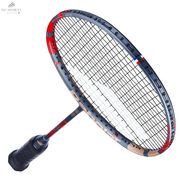 TEST RAQUETTE BABOLAT X-FEEL ORIGIN (cordée) - DC.SPORTS