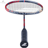 TEST RAQUETTE BABOLAT X-FEEL ORIGIN (cordée) - DC.SPORTS