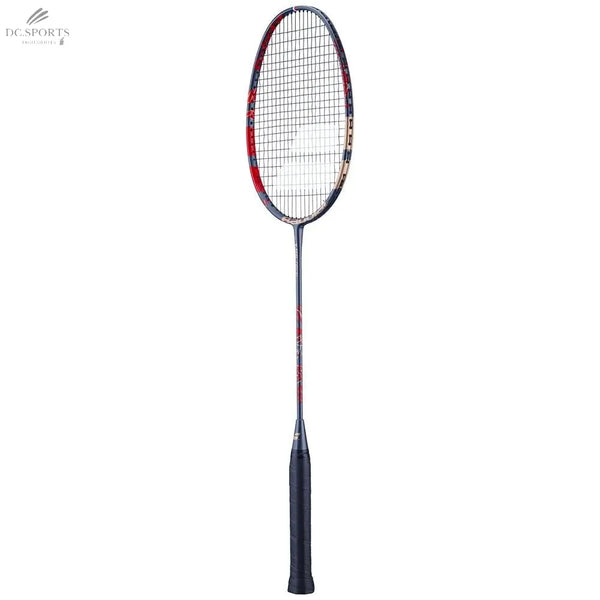 TEST RAQUETTE BABOLAT X-FEEL ORIGIN (cordée) - DC.SPORTS