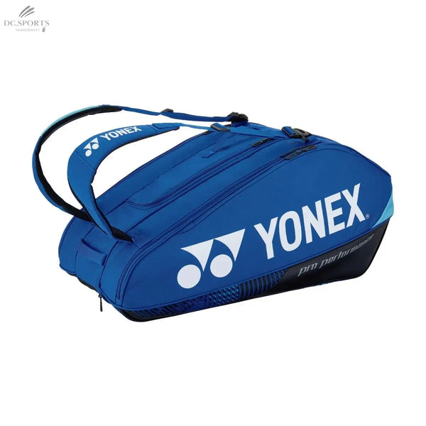 THERMO YONEX PRO RACQUET 92429 BLEU - DC.SPORTS