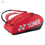 THERMO YONEX PRO RACQUET 92429 ROUGE - DC.SPORTS