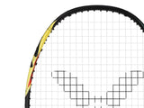 RAQUETTE DE BADMINTON VICTOR THRUSTER SHENRON 4U DBZ (NON CORDEE)