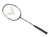 RAQUETTE DE BADMINTON VICTOR THRUSTER SHENRON 4U DBZ (NON CORDEE)