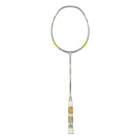 RAQUETTE BADMINTON APACS VIRTUOSO 10 GRISE (NON CORDÉE)