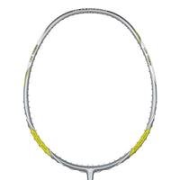 RAQUETTE BADMINTON APACS VIRTUOSO 10 GRISE (NON CORDÉE)