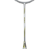 RAQUETTE BADMINTON APACS VIRTUOSO 10 GRISE (NON CORDÉE)