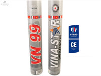 VOLANT PLUMES VINA-STAR VN99 - DC.SPORTS