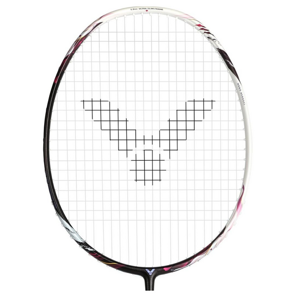 Raquette Badminton Victor AuraspeedVictor Auraspeed FANTÔME AF 4UG5 - (Non Cordée)