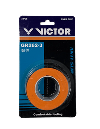 Surgrip Victor GR262-3 orange pack de 3