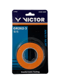 Surgrip Victor GR262-3 orange pack de 3
