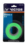 Surgrip Victor GR262-3 vert pomme pack de 3
