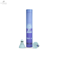 Volant Plumes Linton 2 Elite - DC.SPORTS