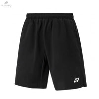 SHORT YONEX HOMME YM0036EX NOIR - DC.SPORTS