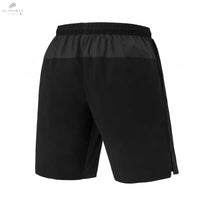 SHORT YONEX HOMME YM0036EX NOIR - DC.SPORTS