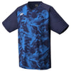 T-SHIRT YONEX YM0033EX HOMME BLEU